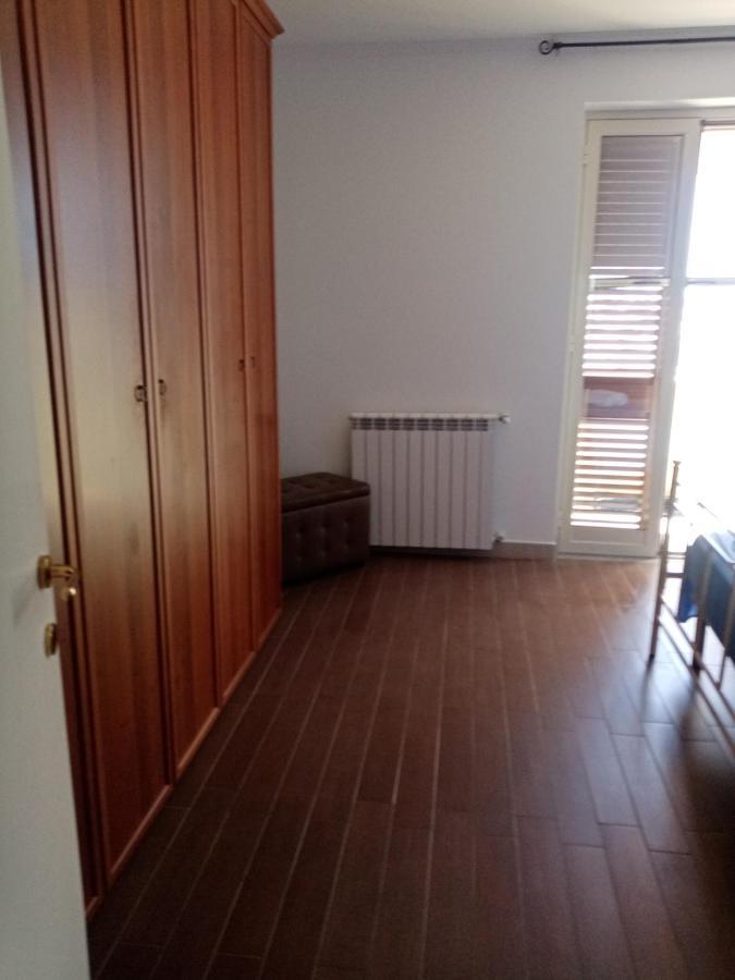 Appartamento Mariella Via Lipari N 8 Pachino Eksteriør bilde