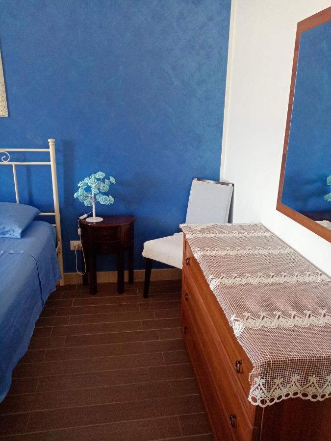 Appartamento Mariella Via Lipari N 8 Pachino Eksteriør bilde